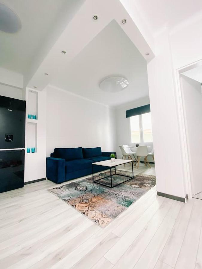 Diamond Apartment Thessaloniki Exterior foto