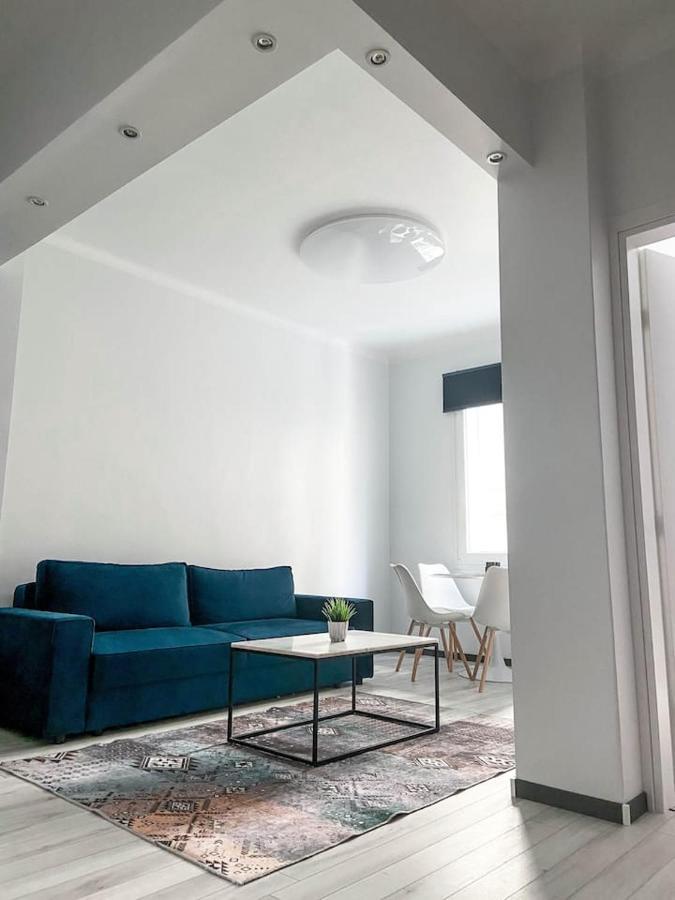 Diamond Apartment Thessaloniki Exterior foto