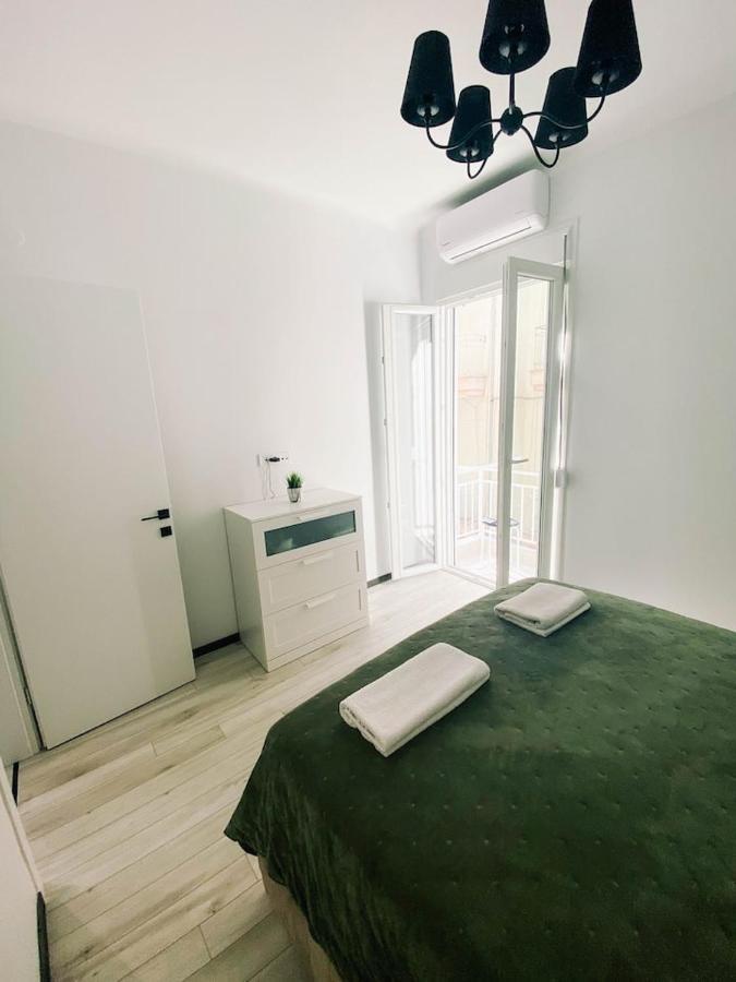 Diamond Apartment Thessaloniki Exterior foto