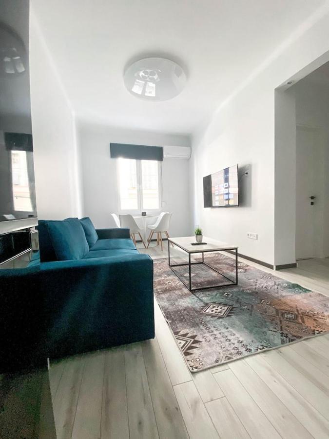 Diamond Apartment Thessaloniki Exterior foto