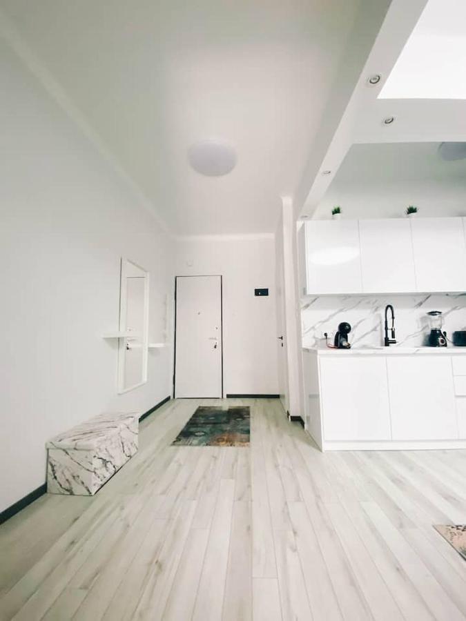 Diamond Apartment Thessaloniki Exterior foto